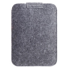 Чохол до електронної книги Gmakin Amazon Kindle 6 Light Grey (GK03) (GK03)