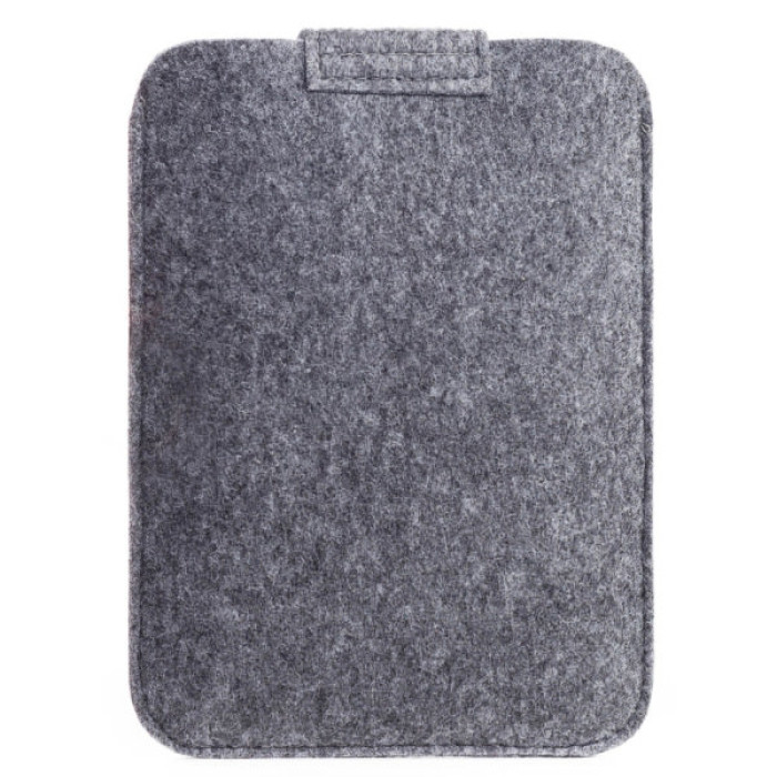 Чохол до електронної книги Gmakin Amazon Kindle 6 Light Grey (GK03) (GK03)