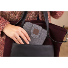 Чохол до електронної книги Gmakin Amazon Kindle 6 Light Grey (GK03) (GK03)