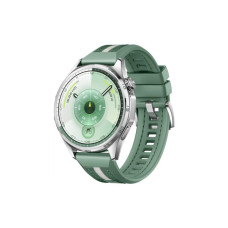 Смарт-годинник Huawei WATCH GT 6 46mm Green (55020FTV)