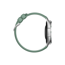 Смарт-годинник Huawei WATCH GT 6 46mm Green (55020FTV)