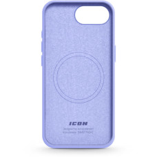 Чохол до мобільного телефона Armorstandart ICON2 MagSafe Apple iPhone 16e Lilac (ARM83970)