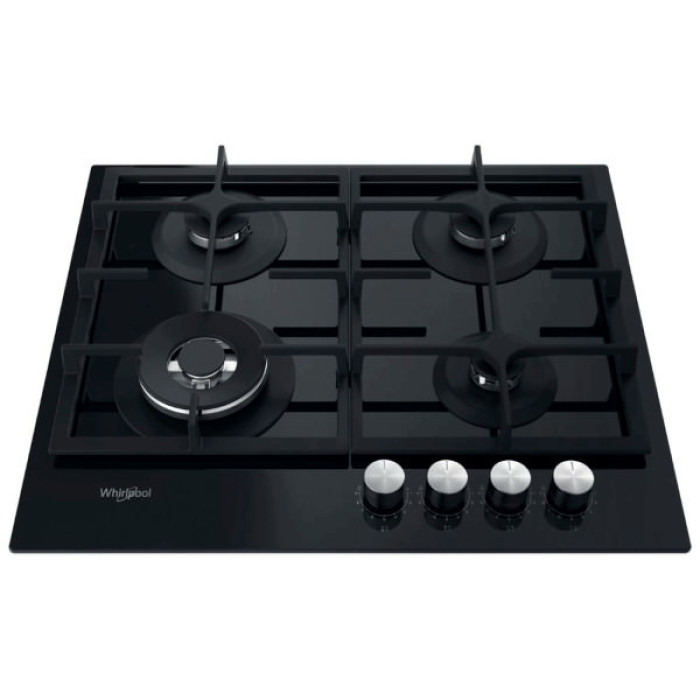 Варочна поверхня Whirlpool GOFL629NB