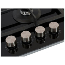 Варочна поверхня Whirlpool GOFL629NB