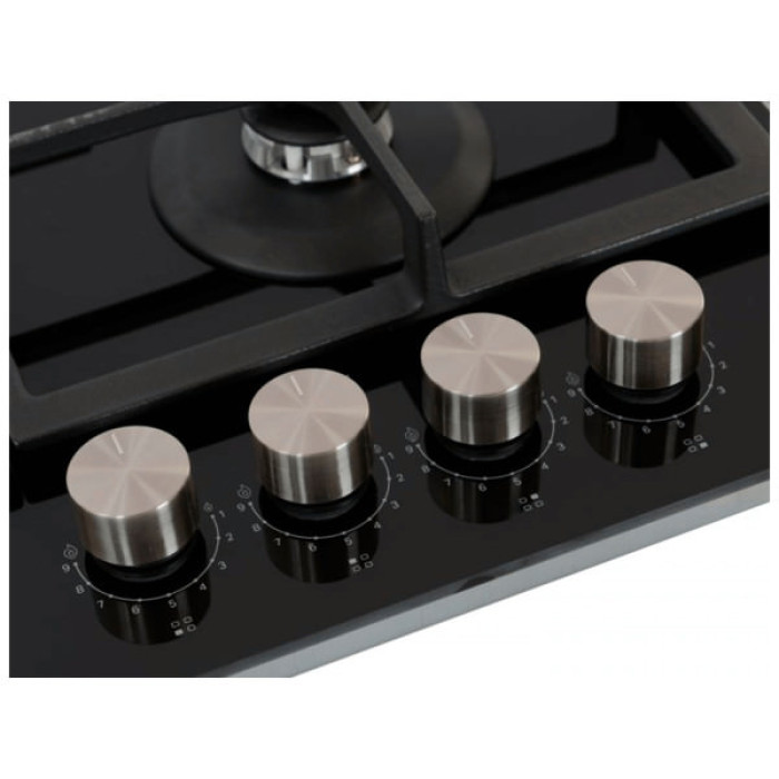 Варочна поверхня Whirlpool GOFL629NB