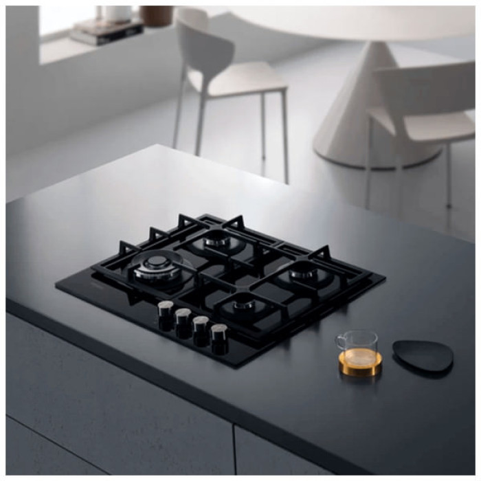 Варочна поверхня Whirlpool GOFL629NB