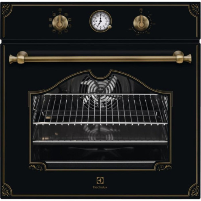 Духова шафа Electrolux OPEB2520R