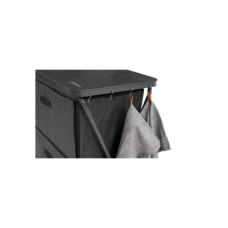 Туристичний стіл Outwell + шафа Bahamas Cabinet (531173) (931730)