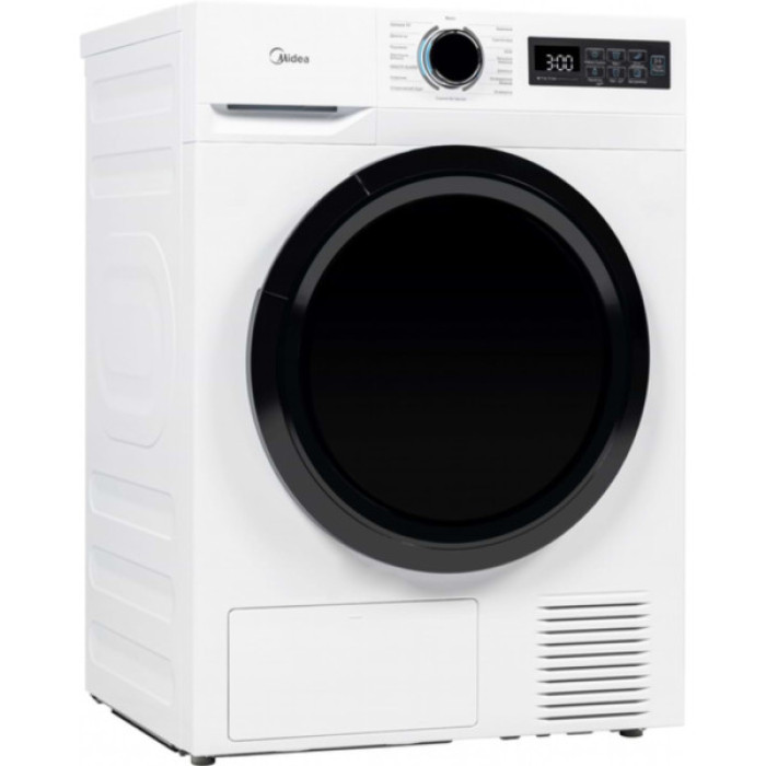 Пральна машина Midea MD110H80/W-UA