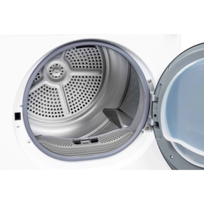 Пральна машина Midea MD110H80/W-UA