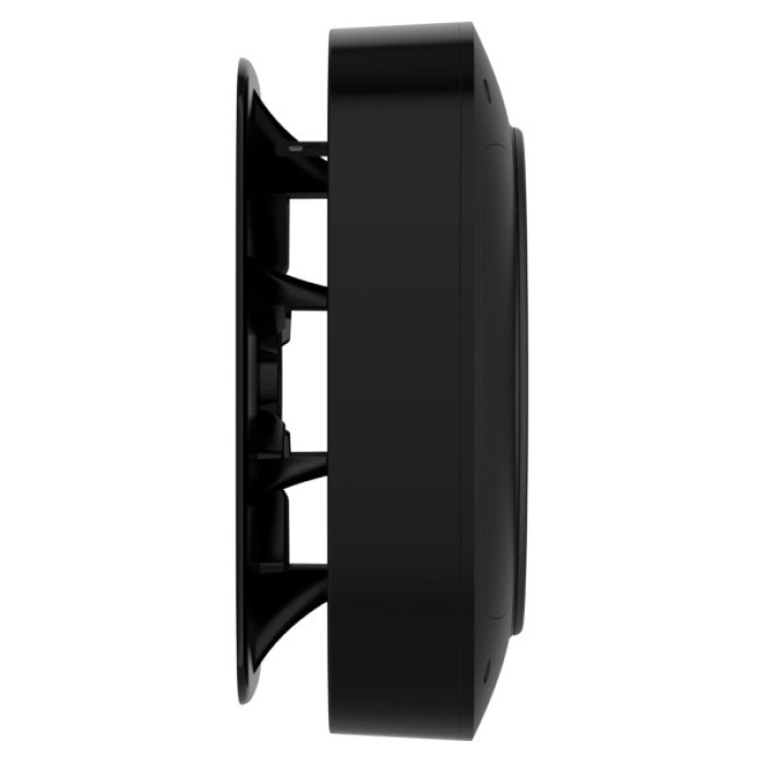 Датчик диму Ajax EN54 FireProtect Heat black