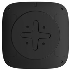 Датчик диму Ajax EN54 FireProtect Heat black