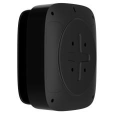 Датчик диму Ajax EN54 FireProtect Heat black