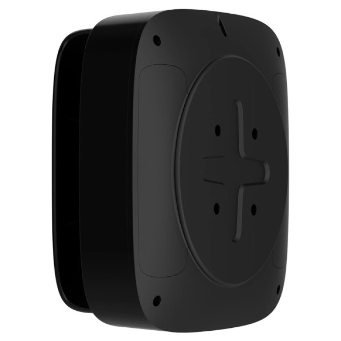 Датчик диму Ajax EN54 FireProtect Heat black