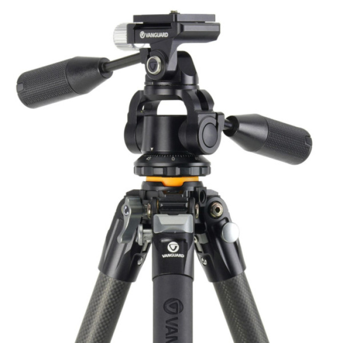 Штатив Vanguard VEO 5 264CPS-38 (DAS303046)