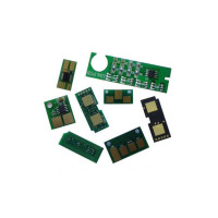 Чип для картриджа Konica Minolta Develop Ineo 4020 for TNP-40/A6WN01H, 20K Bizhub 4020 Wellchip (CM4020)