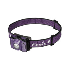 Ліхтар Fenix HL12R V2.0 фіолетовий (HL12RV20P)