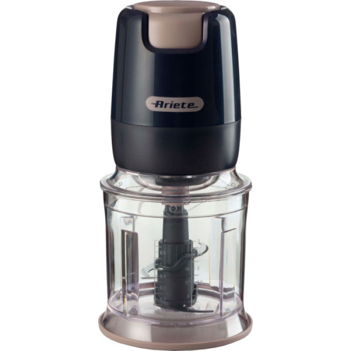 Подрібнювач Ariete 437 BK (00C043700AR0)
