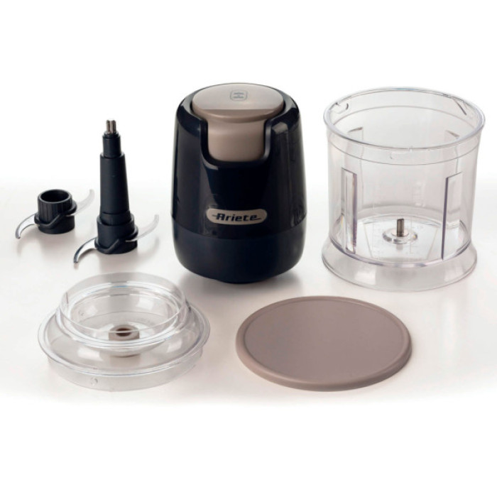 Подрібнювач Ariete 437 BK (00C043700AR0)