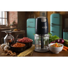 Подрібнювач Ariete 437 BK (00C043700AR0)