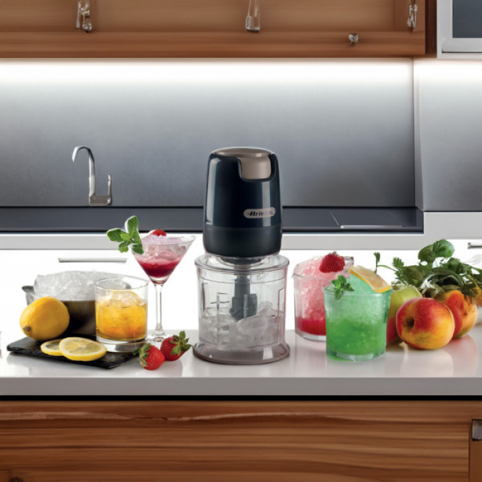 Подрібнювач Ariete 437 BK (00C043700AR0)