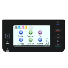 Багатофункціональний пристрій Ricoh M C320FSE (423938)