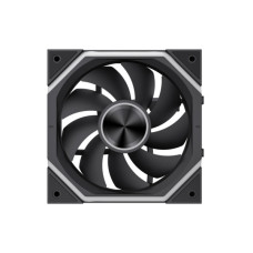 Кулер до корпусу Gamemax FN12A-N2 WL