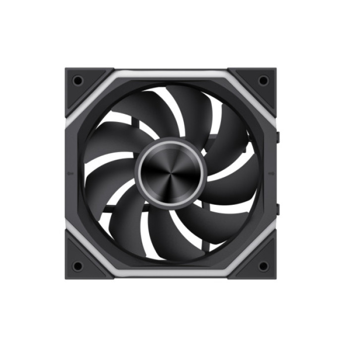 Кулер до корпусу Gamemax FN12A-N2 WL
