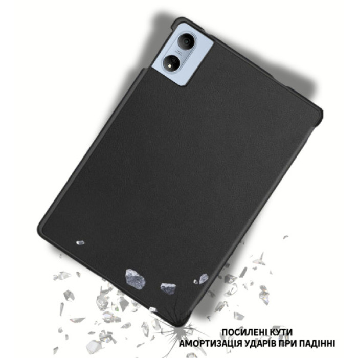 Чохол до планшета BeCover Smart Case Oscal Pad 100 12.0" Black (715134)