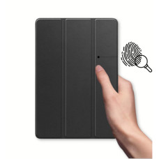 Чохол до планшета BeCover Smart Case Oscal Pad 100 12.0" Black (715134)