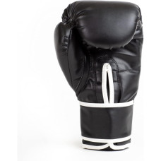 Боксерські рукавички Everlast Core 2 Training Glove P00002327 чорний S/M (009283608736)