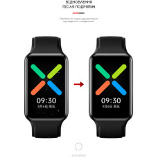 Плівка захисна Armorstandart OPPO Watch Free 6 pcs (ARM62600)