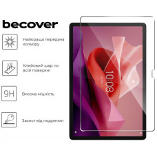 Скло захисне BeCover Lenovo Yoga Tab Plus 12.7" (713129)