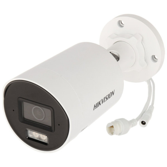 Камера відеоспостереження Hikvision DS-2CD2083G2-LI (2.8)