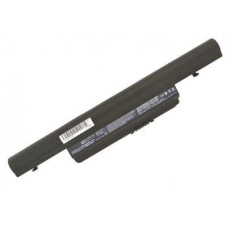 Акумулятор до ноутбука AlSoft Acer AS10B31 5200mAh 6cell 11.1V Li-ion (A41712)