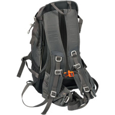 Рюкзак туристичний Skif Outdoor Adventure 30L Dark Grey (9582DG)