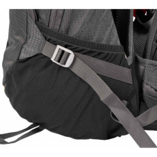 Рюкзак туристичний Skif Outdoor Adventure 30L Dark Grey (9582DG)