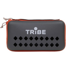 Туристичний рушник Tribe з мікрофібри в чохлі Pocket Towel 75х150 XL Brick-red (T-LC-0001-XL-brick-red)