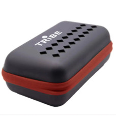 Туристичний рушник Tribe з мікрофібри в чохлі Pocket Towel 75х150 XL Brick-red (T-LC-0001-XL-brick-red)