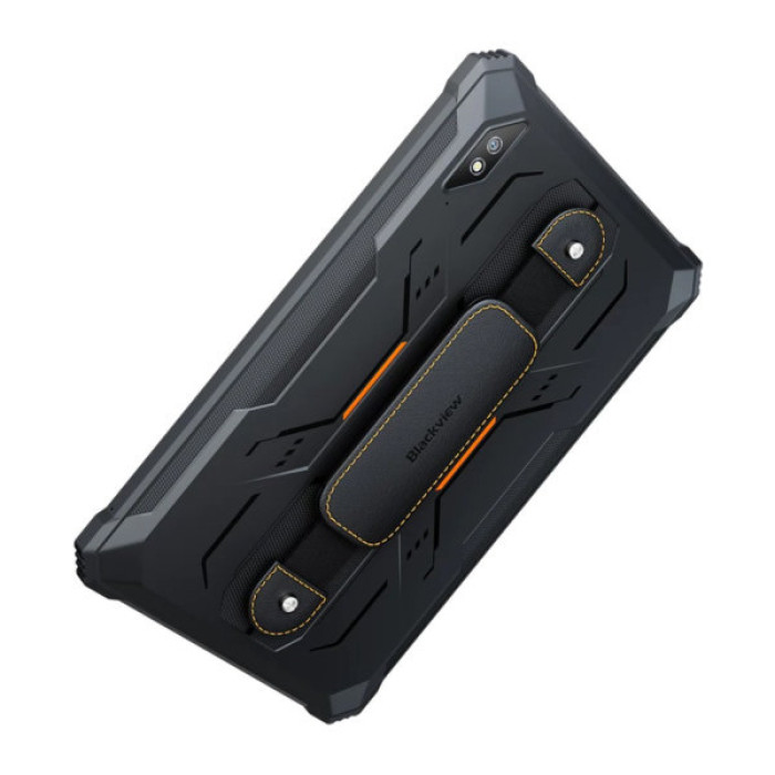 Планшет Blackview Tab Active 8 Pro 10.36" 8/256GB LTE Orange (6931548313731)