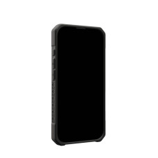 Чохол до мобільного телефона UAG iPhone 17 Monarch Pro MagSafe Kevlar Black (114516113940)
