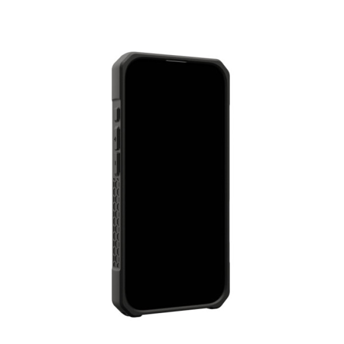 Чохол до мобільного телефона UAG iPhone 17 Monarch Pro MagSafe Kevlar Black (114516113940)
