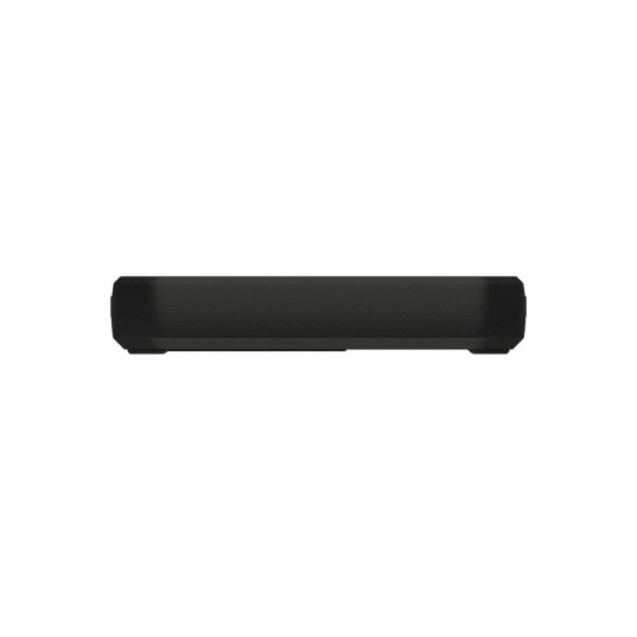 Чохол до мобільного телефона UAG iPhone 17 Monarch Pro MagSafe Kevlar Black (114516113940)