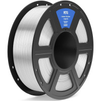 Пластик для 3D-принтера ELEGOO PETG 1кг, 1.75мм, transparent (50.203.0394)