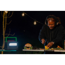 Зарядна станція Schneider Electric 500, 517Wh (PPS500-GR)