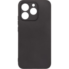 Чохол до мобільного телефона Armorstandart Matte Slim Fit Realme 15T 5G Camera cover Black (ARM89129)