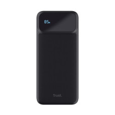 Батарея універсальна Trust 10000mAh Avala 20W, PD, QC/3.0, 2хUSB-A, USB-C (25882_TRUST)