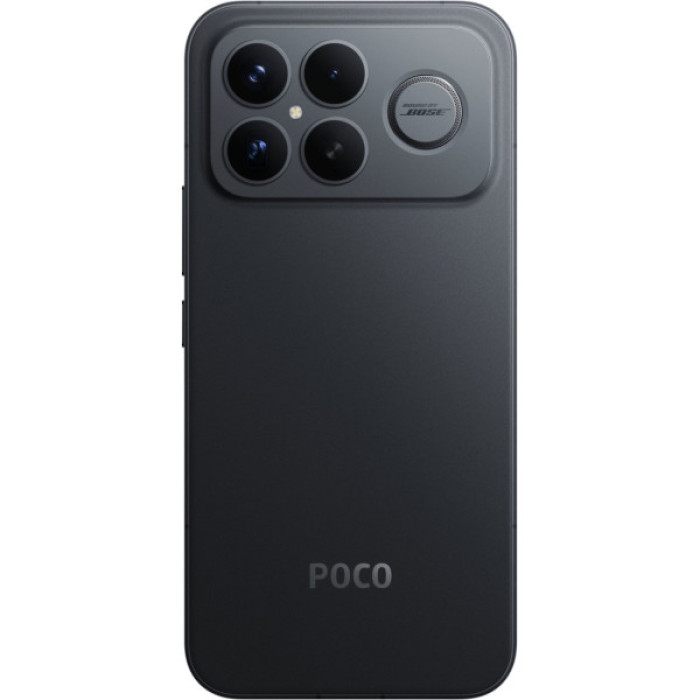 Мобільний телефон Xiaomi Poco F8 Ultra 16/512GB Black (1179969)