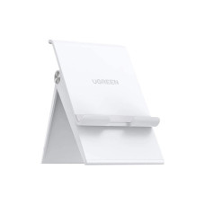Підставка до планшета та телефона LP247 Adjustable Portable Stand White Ugreen (80704)