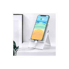 Підставка до планшета та телефона LP247 Adjustable Portable Stand White Ugreen (80704)